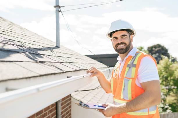 Best Flat Roof Repair Services  in Bethel, OH