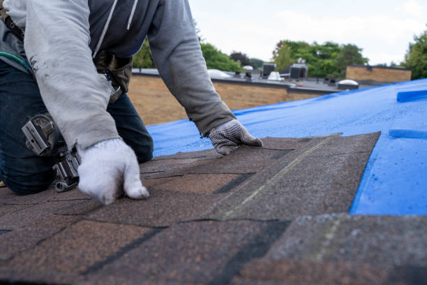 Best Roof Waterproofing Services  in Bethel, OH