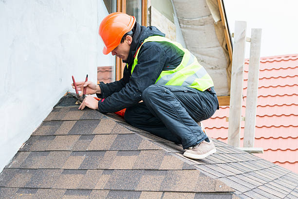 Quick and Trustworthy Emergency Roof Repair Services in Bethel, OH