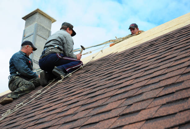 Best Emergency Roof Repair  in Bethel, OH