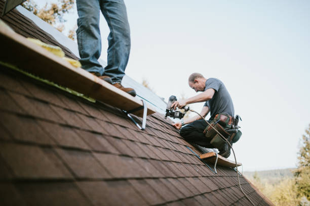 Roof Repair Estimates in Bethel, OH